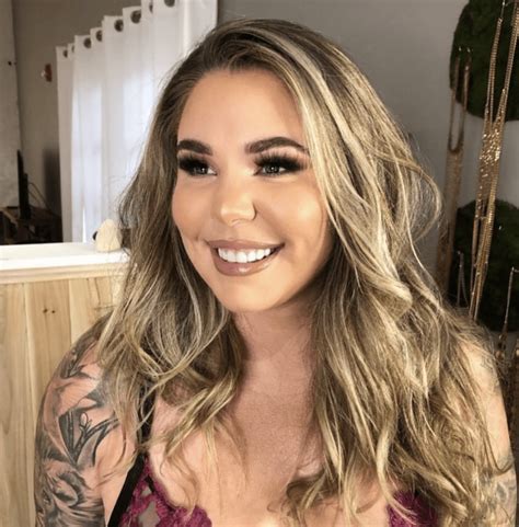 kailyn lowry nudes|Kailyn Lowry Strips Down For Topless Photo Two ...